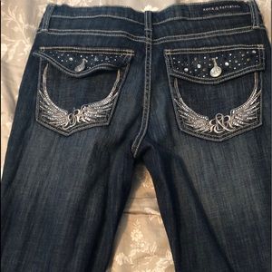 Rock and Republic Jeans